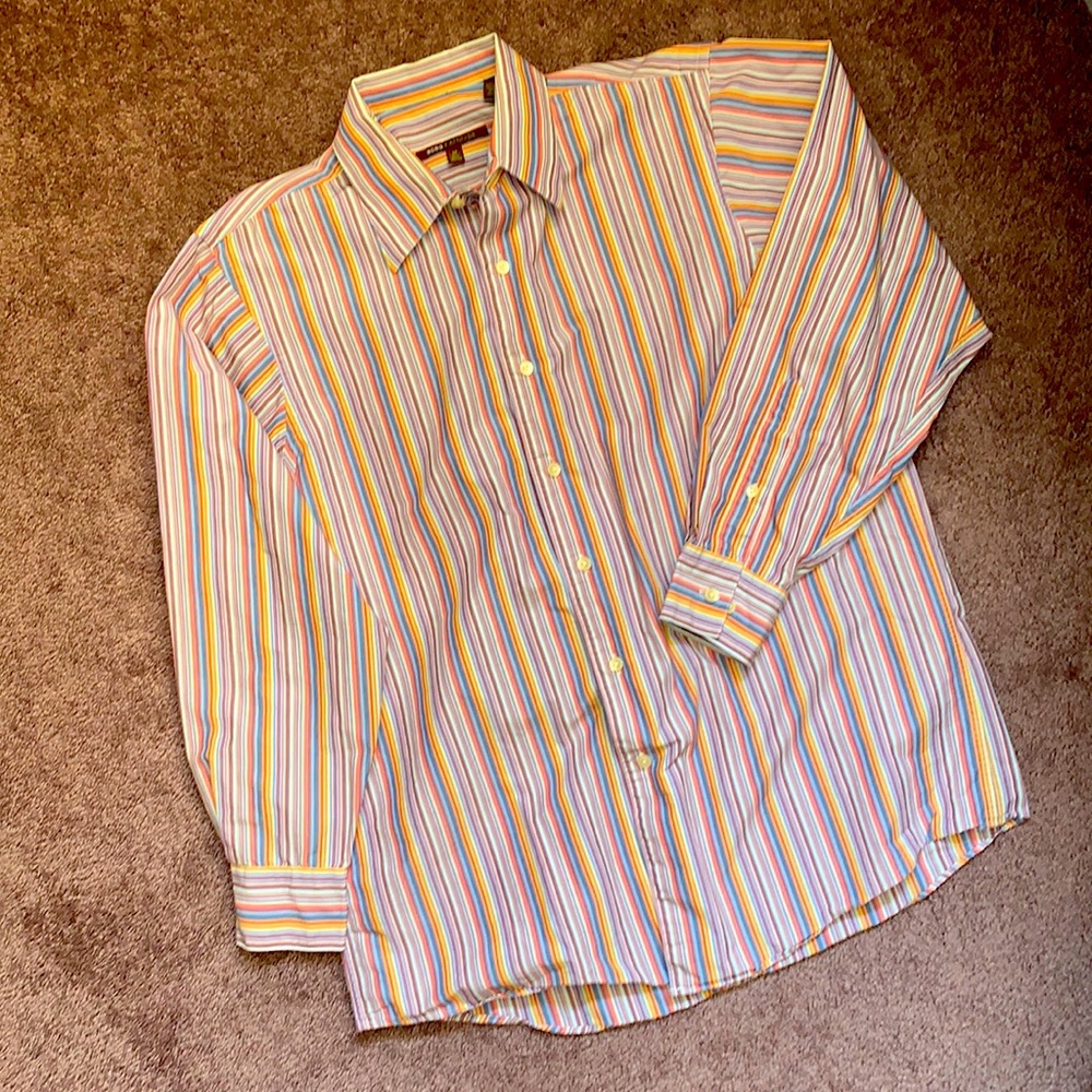 3/$25. Men’s BCBG//Attitude, M